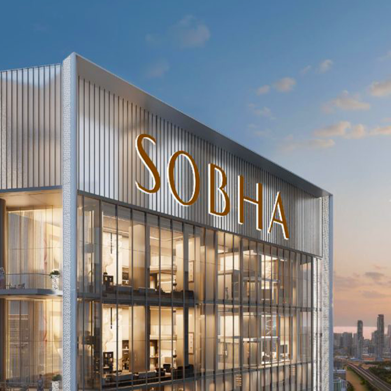 Sobha Banner